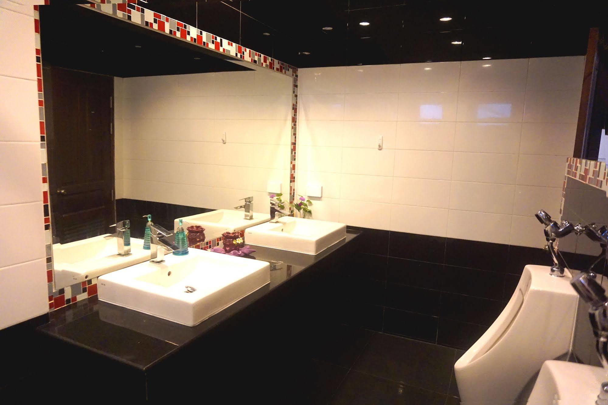Aya Place Pattaya Εξωτερικό φωτογραφία