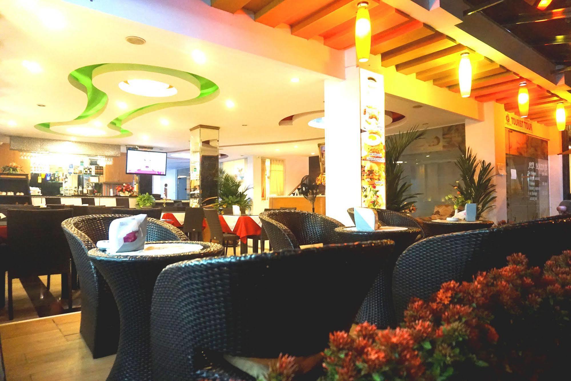 Aya Place Pattaya Εξωτερικό φωτογραφία